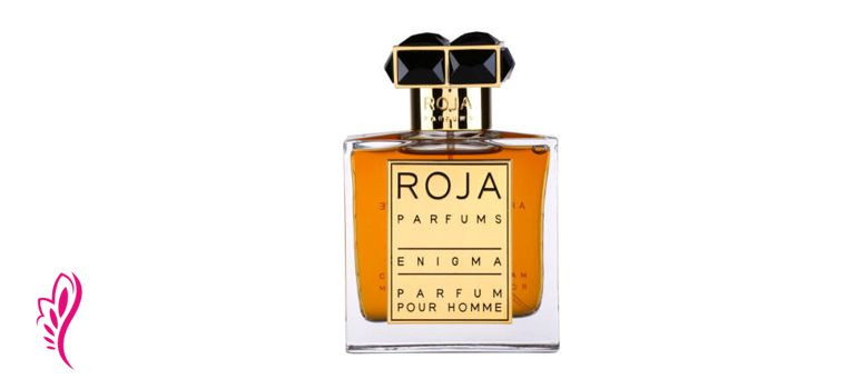 روژا داو انیگما پور هوم