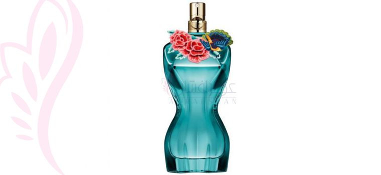 گوتیه لا بله فلور تریبل