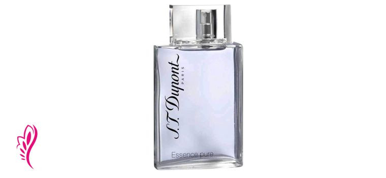 اس‌تی دوپونت اسنس پیور مردانه