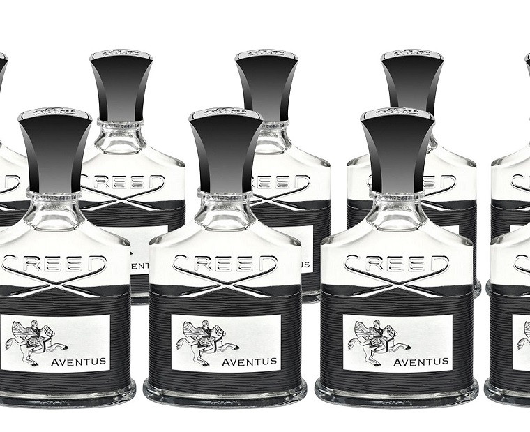 مجموعه کرید اونتوس مردانه