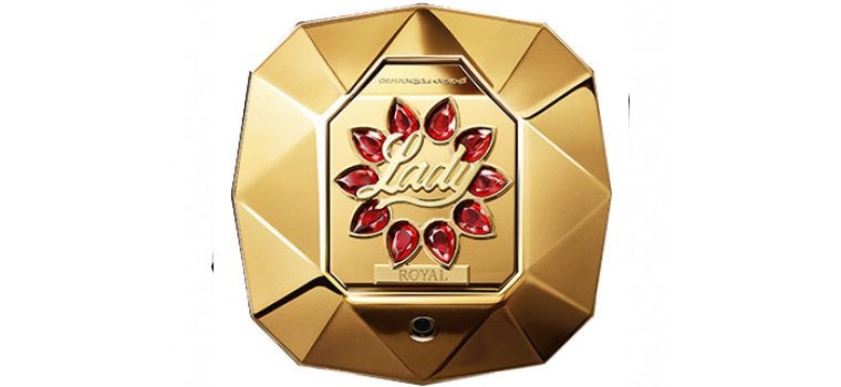 لیدی میلیون رویال