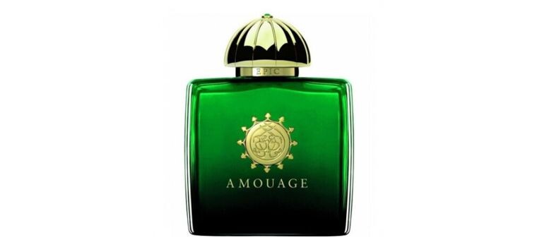 آمواج اپیک وومن