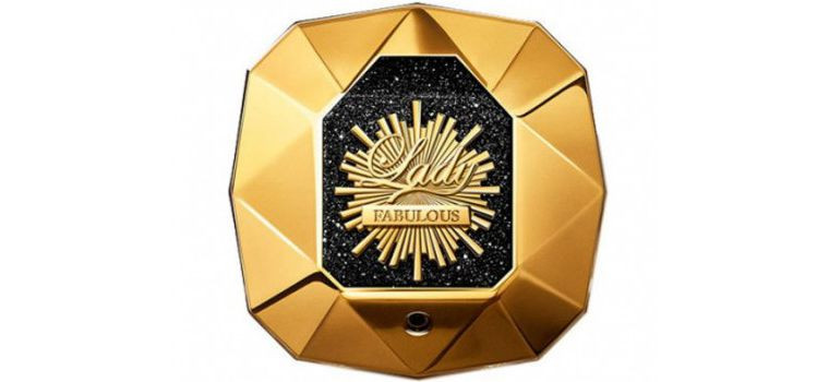 لیدی میلیون فابولوس