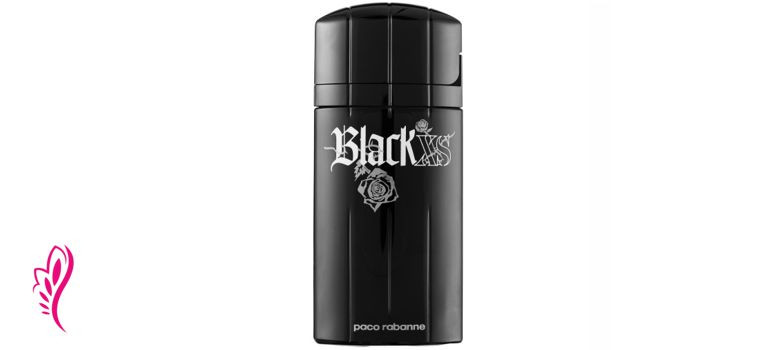 پاکورابان بلک ایکس اس مردانه