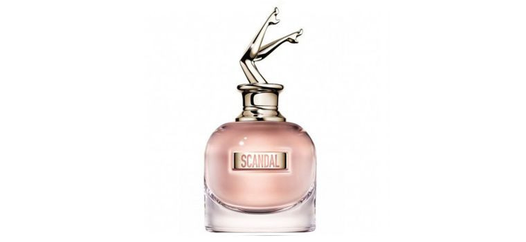 ژان پل گوتیه اسکندل