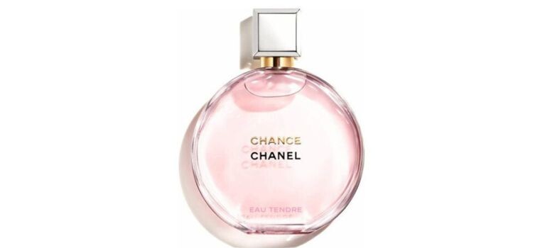 شنل چنس او تندر ادو پرفیوم