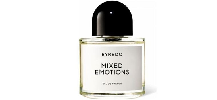 بایردو میکسد اموشنز