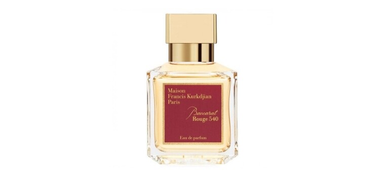 میسون فرانسیس کورکجان باکارات رژ 540 سفید