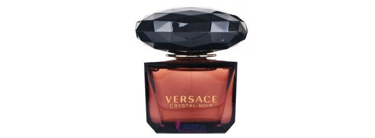 ورساچه کریستال نویر ادو پرفیوم (مشکی)