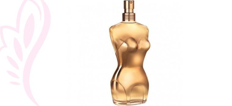 ژان پل گوتیه کلاسیک اینتنس