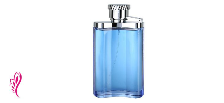 آلفرد دانهیل دیزایر بلو