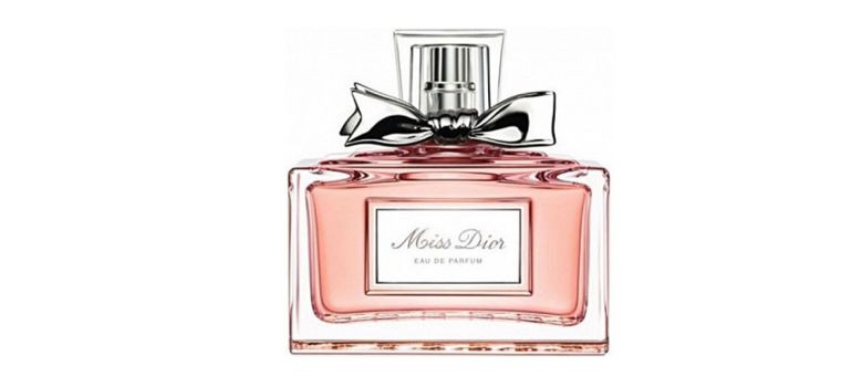 میس دیور ادو پرفیوم 2017