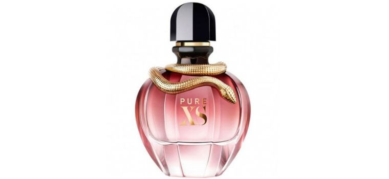 پاکورابان پیور ایکس اس زنانه