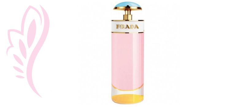 پرادا کندی شوگر پاپ