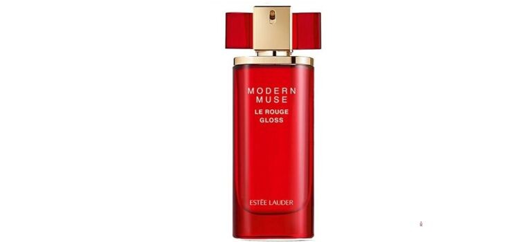 استی لودر مدرن موس له رژ گلاس