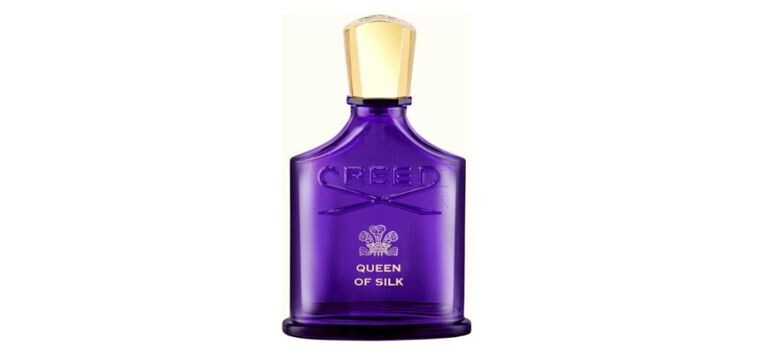 کرید کویین اف سیلک