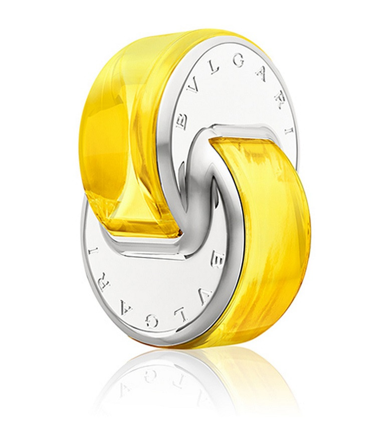 بولگاری امنیا گلدن سیترین