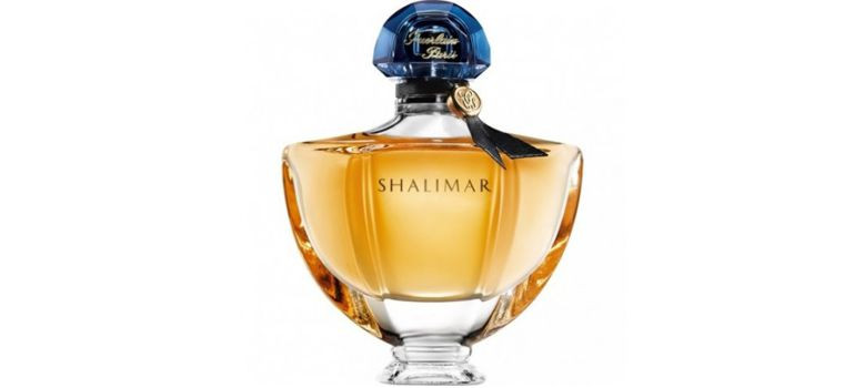 گرلن شالیمار ادو پرفیوم