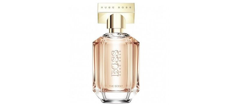 هوگو بوس د سنت فور هر