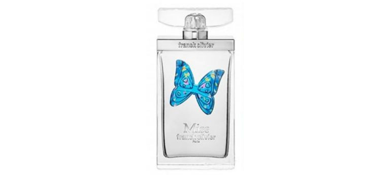 میس فرانک اولیویر