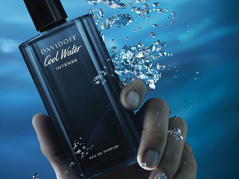 کول واتر اینتنس