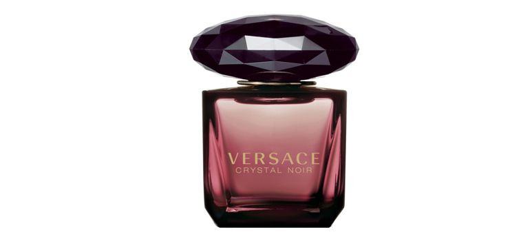 ورساچه کریستال نویر ادو پرفیوم