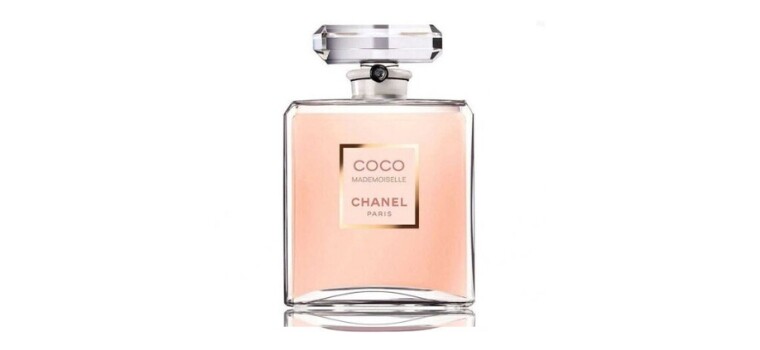 شنل کوکو مادمازل ادو پرفیوم
