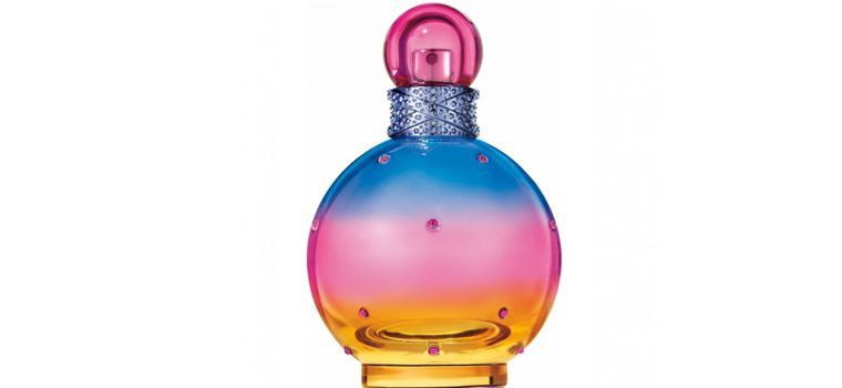 بریتنی اسپیرز رینبو فانتزی