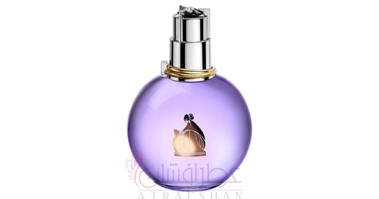 لانوین اکلت زنانه