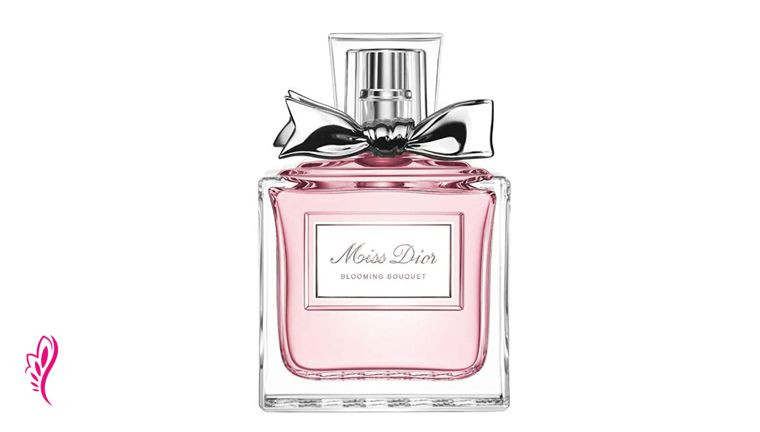 میس دیور بلومینگ بوکت