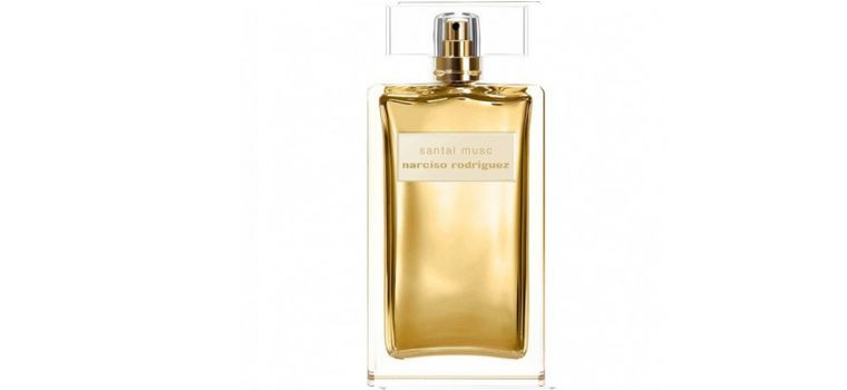 نارسیسو رودریگز فور هر سانتال ماسک