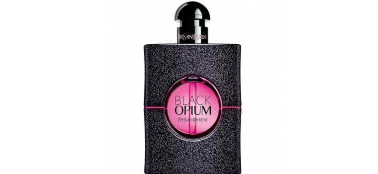 بلک اپیوم نئون