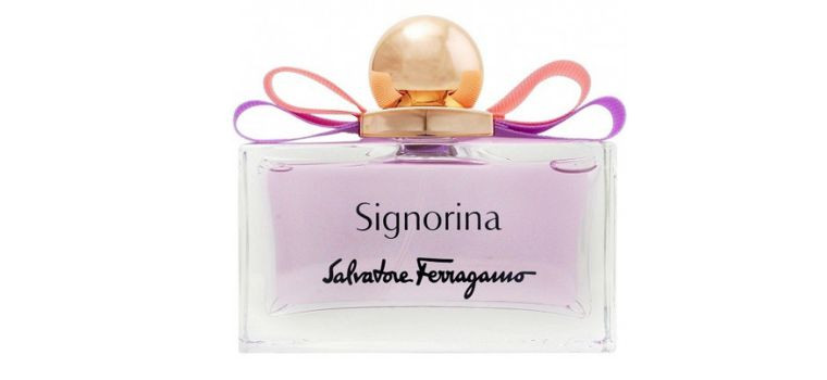 سیگنورینا ادو تویلت