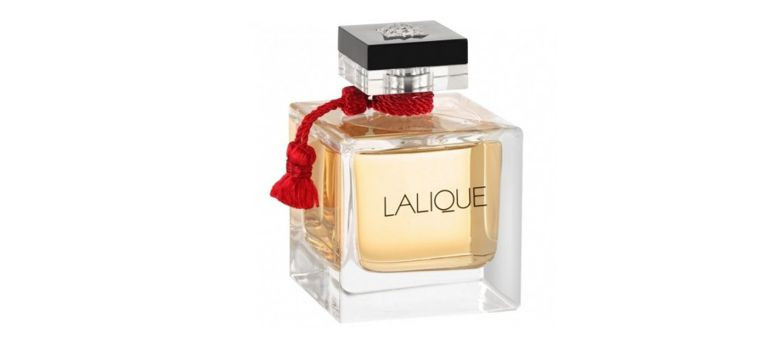 لالیک لی پارفیوم (له پارفوم) قرمز