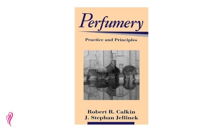 کتاب Perfumery Practice and Principles