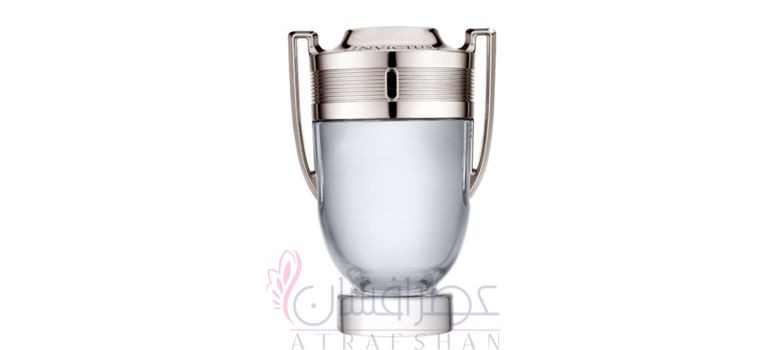 پاکو رابان اینویکتوس