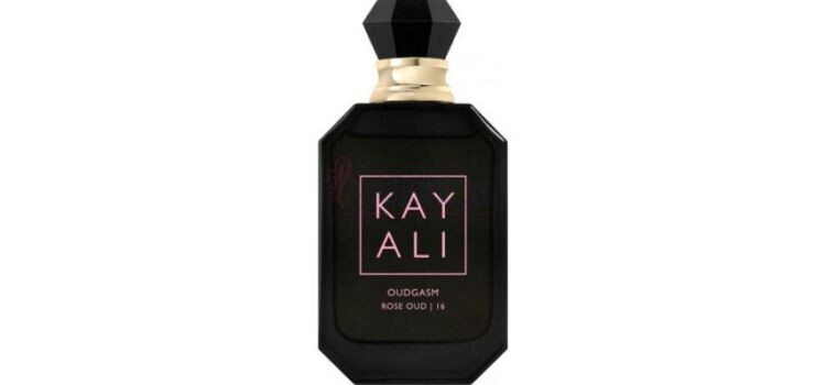 کالکشن کایالی عودگاسم