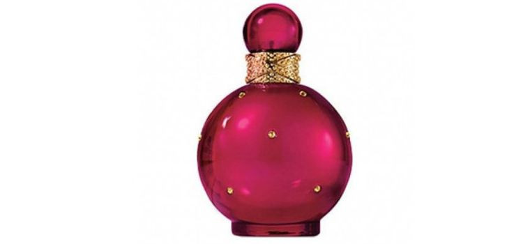 بریتنی اسپیرز فانتزی اینتنس