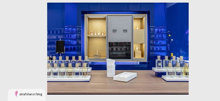 اکس نیهیلو (Ex Nihilo)