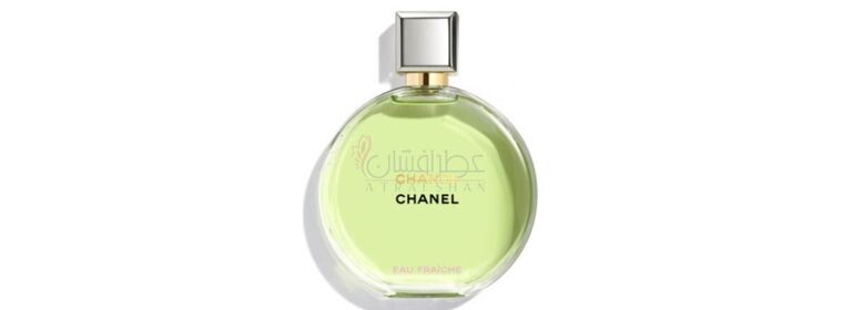 شنل چنس او فرش ادوپرفیوم