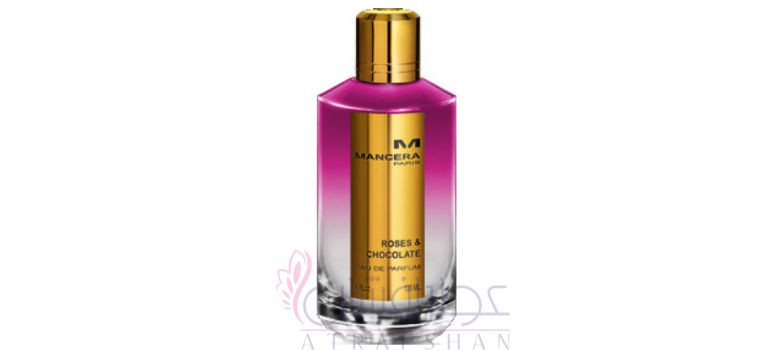 مانسرا رزز اند شکلات