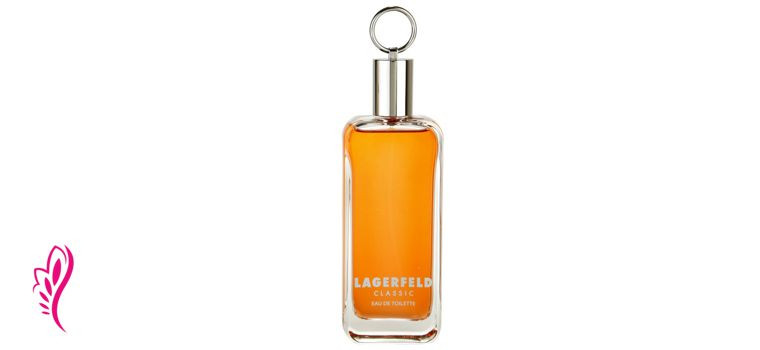 کارل لاگرفیلد کلاسیک (لاگرفلد کلاسیک)