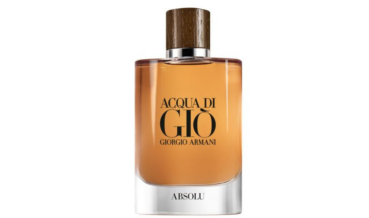 آرمانی ابسولو