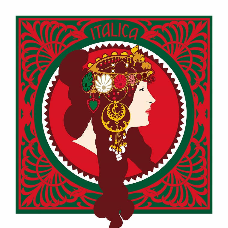 کازاموراتی ایتالیکا