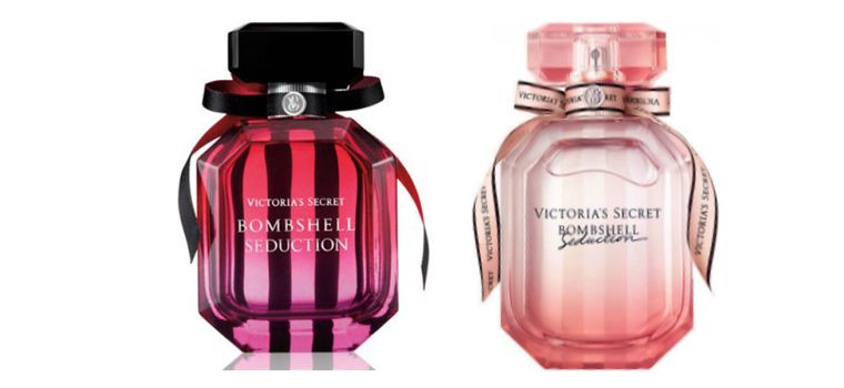 ویکتوریا سکرت بامبشل سداکشن ادو تویلت و ادو پرفیوم