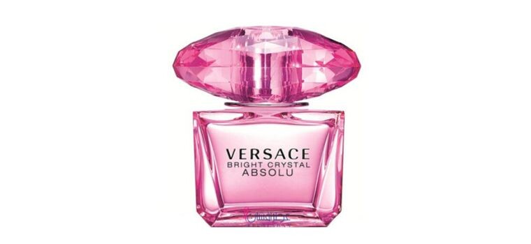 ورساچه برایت کریستال ابسولو