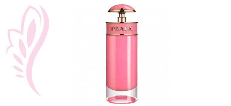 پرادا کندی گلوس