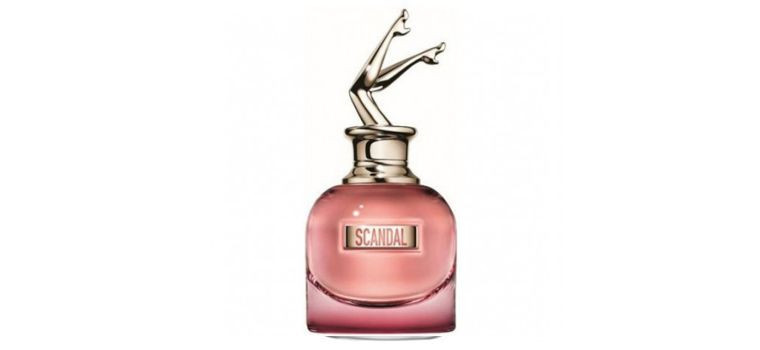 ژان پل گوتیه اسکندل بای نایت