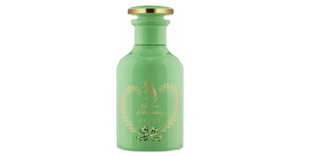 عطر گوچی اُد ان ملان کالی پرفیوم اویل (اُیل)