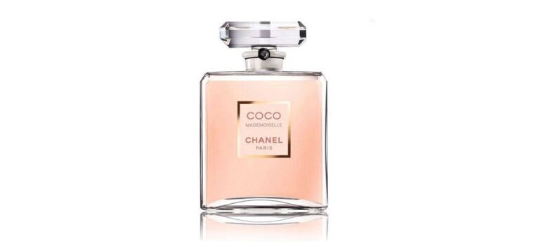 برج میزان (ترازو) ــ شنل کوکو مادمازل